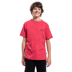 Salted Tee JR Rojo - comprar online