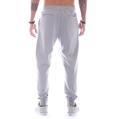 Sea Lion Jogger Gris Mel - comprar online