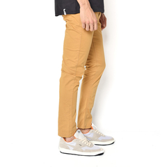 Sebs Pant Camel - comprar online