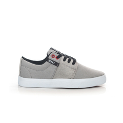 Skilt Jr Light Grey/White