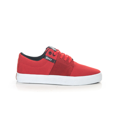 Skilt Jr Red/White