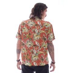 Steve Shirt Copper Trop - comprar online