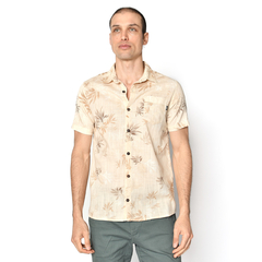 Steve Shirt Crudo