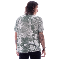 Steve Shirt Verde - comprar online