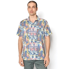 Sun Shirt Capsule Azul - comprar online