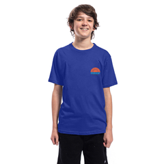 Sunrise Jr Tee - comprar online