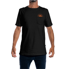 Sunset Pocket Tee en internet