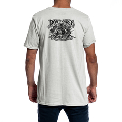 Tikilounge Tee - Reef 