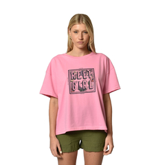 Torar Tee Rose Gum