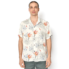 Tulare Shirt Blanco S23 - comprar online