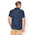 Tulare Shirt Turkos Azul en internet