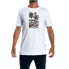 Two Palm Tee - comprar online