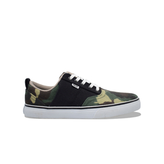 Venice JR Camo White - comprar online