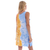 Zamio Dress Sky - comprar online