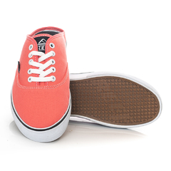 Slip On Laces Pink/White - comprar online