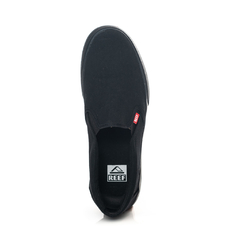 Maui Slip On WJR All Black - comprar online