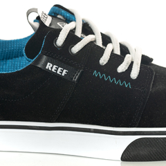 Skilt DS Black White - Reef 