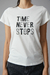 REMERA TIME - tienda online