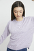 Sweater Alanis - ZHOUE