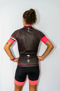 Jersey Pink unisex - comprar online