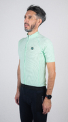 Jersey Premium verde aqua Unisex