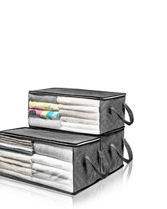 ORGANIZADOR DE TELA URUGUAY RECTANGULAR - comprar online