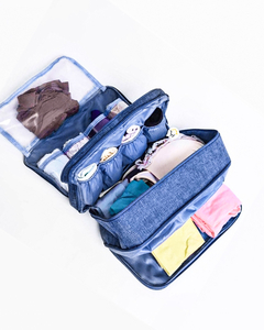 ORGANIZADOR ROPA INTERIOR PARA VIAJE en internet