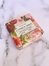 Jabón de tocador - Antique Rose