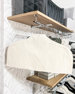 FUNDAS PARA PERCHAS Comprar en un espacio a tu medida