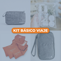 KIT VIAJE