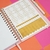 Agenda Trend semanal FW 2024 PASTEL