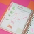 Agenda Trend semanal FW 2024 CUTE