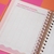 Agenda Trend diaria FW 2024 LUNITA - comprar online