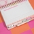 Agenda Trend semanal FW 2024 CUTE - comprar online