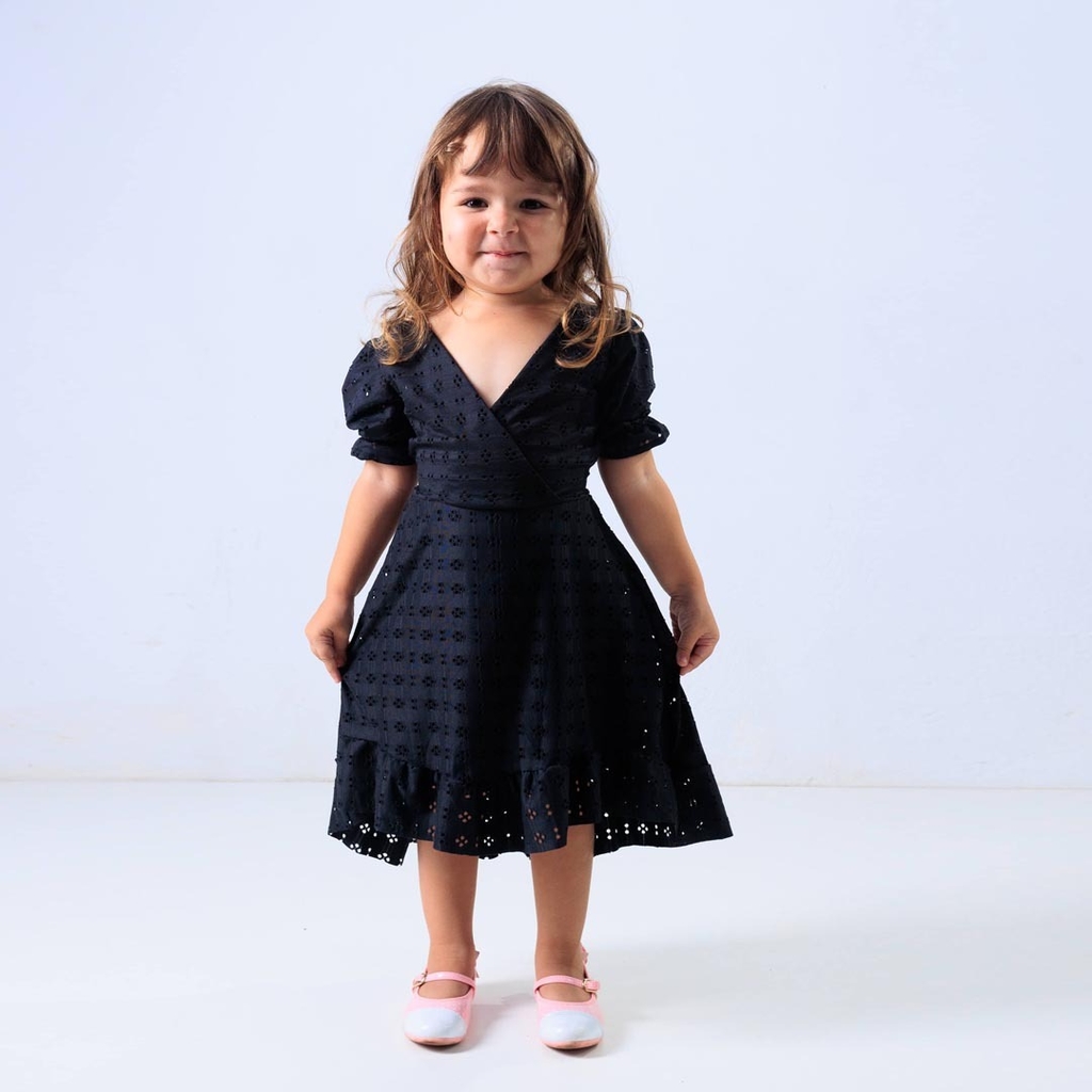 Saia de lese infantil on sale