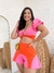Conjunto Cropped Short Martha na internet