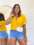 Short Jeans Destroyed Mirela - loja online