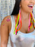 Tatuagens Temporárias Carnaval na internet