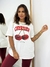 Tshirt Cherry - Donna Fashionista - AmoDF