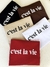 T-shirt Chocolate Elise - comprar online