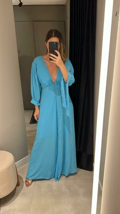 Vestido Jaqueline - comprar online
