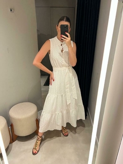 Vestido Maria