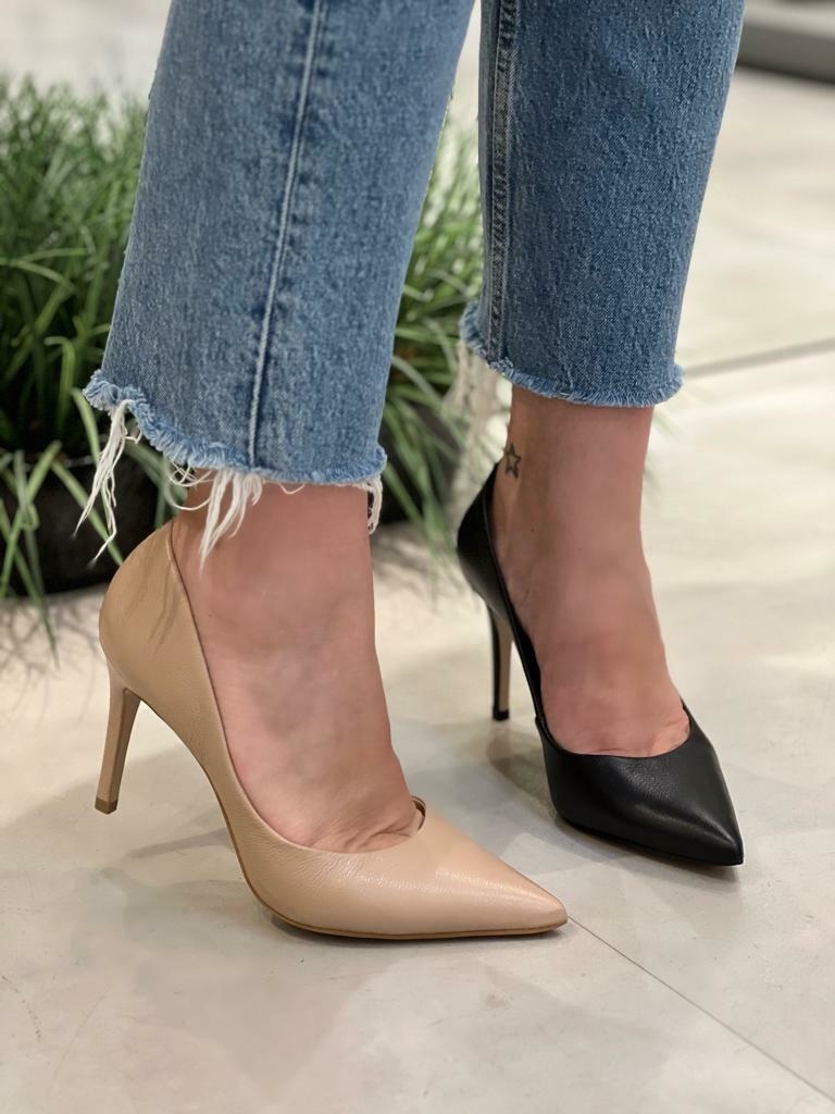 Scarpin J lia Comprar em Maria Barbosa