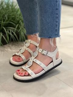 Birken Melina - COMPRAR UM NÚMERO MAIOR - comprar online