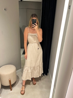 Vestido Grazi - comprar online