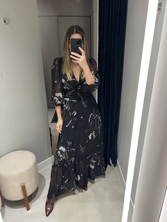 Vestido Patrícia - comprar online