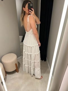 Vestido Maitê - comprar online