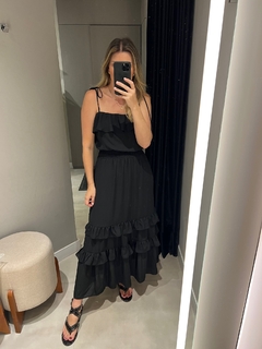 Vestido Flávia - comprar online