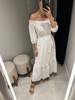 Vestido Letícia - comprar online