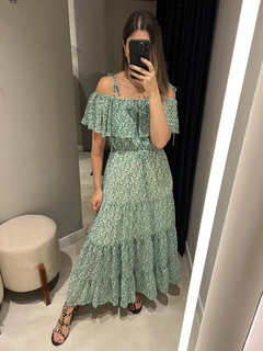 Vestido Juliana - comprar online